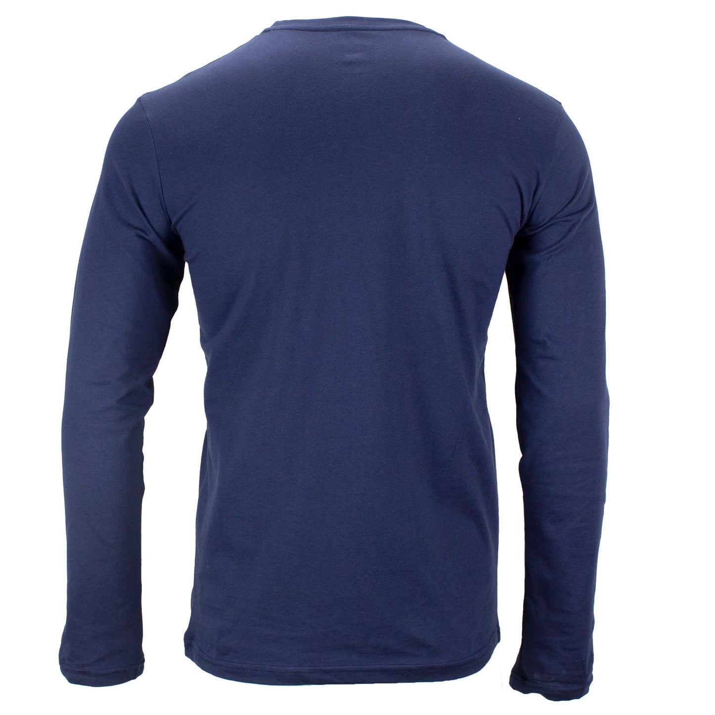 Fanatics NFL Seattle Seahawks Herren langarm T-Shirt blau 1568MNVY1ADSSE-3