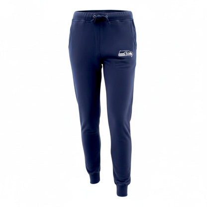 Fanatics NFL Seattle Seahawks Herren Jogginghose Sweathose 1569MNVY1ADSSE S