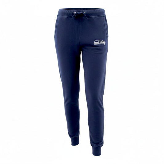 Fanatics NFL Seattle Seahawks Herren Jogginghose Sweathose 1569MNVY1ADSSE S