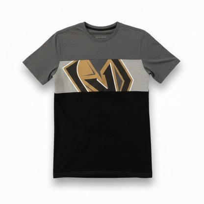 Fanatics NHL Herren T-Shirt Vegas Golden Knights 1570MCHR5HWVGK
