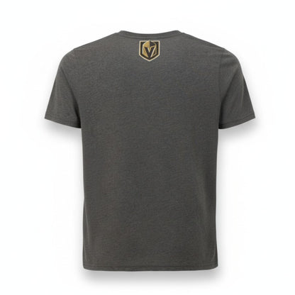 Fanatics NHL Herren T-Shirt Vegas Golden Knights 1570MCHR5HWVGK