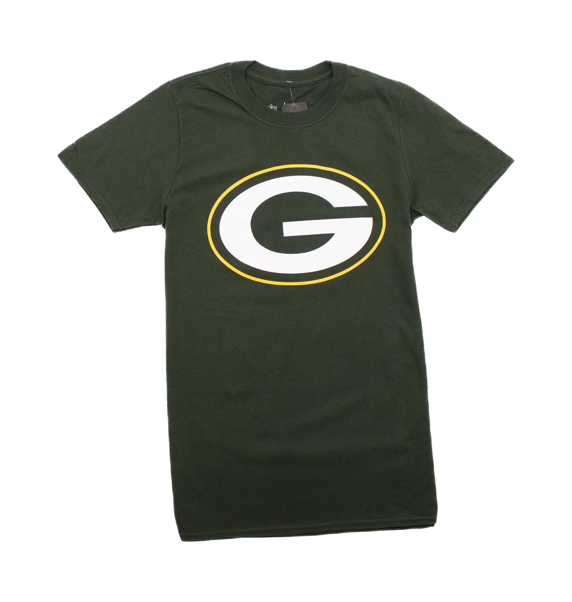 Fanatics Green Bay Packers T-Shirt S