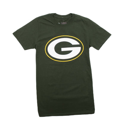 Fanatics Green Bay Packers T-Shirt S