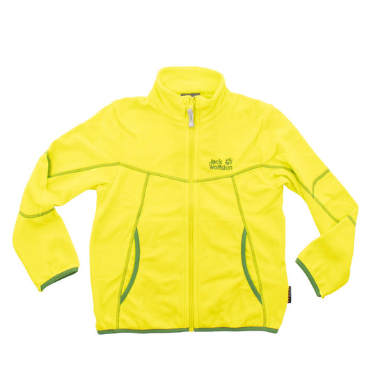 Jack Wolfskin Boys Woodpecker Jacket 1603701-3014