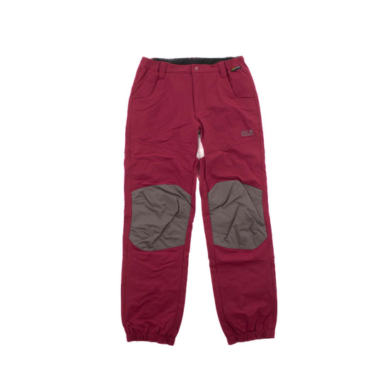 Jack Wolfskin Rascal Winter Pants Kids 1604191-2405