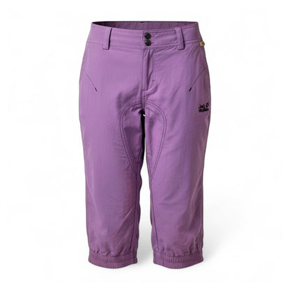 Jack Wolfskin Sunflower / Sommerhose Kinder 3/4-Hose
