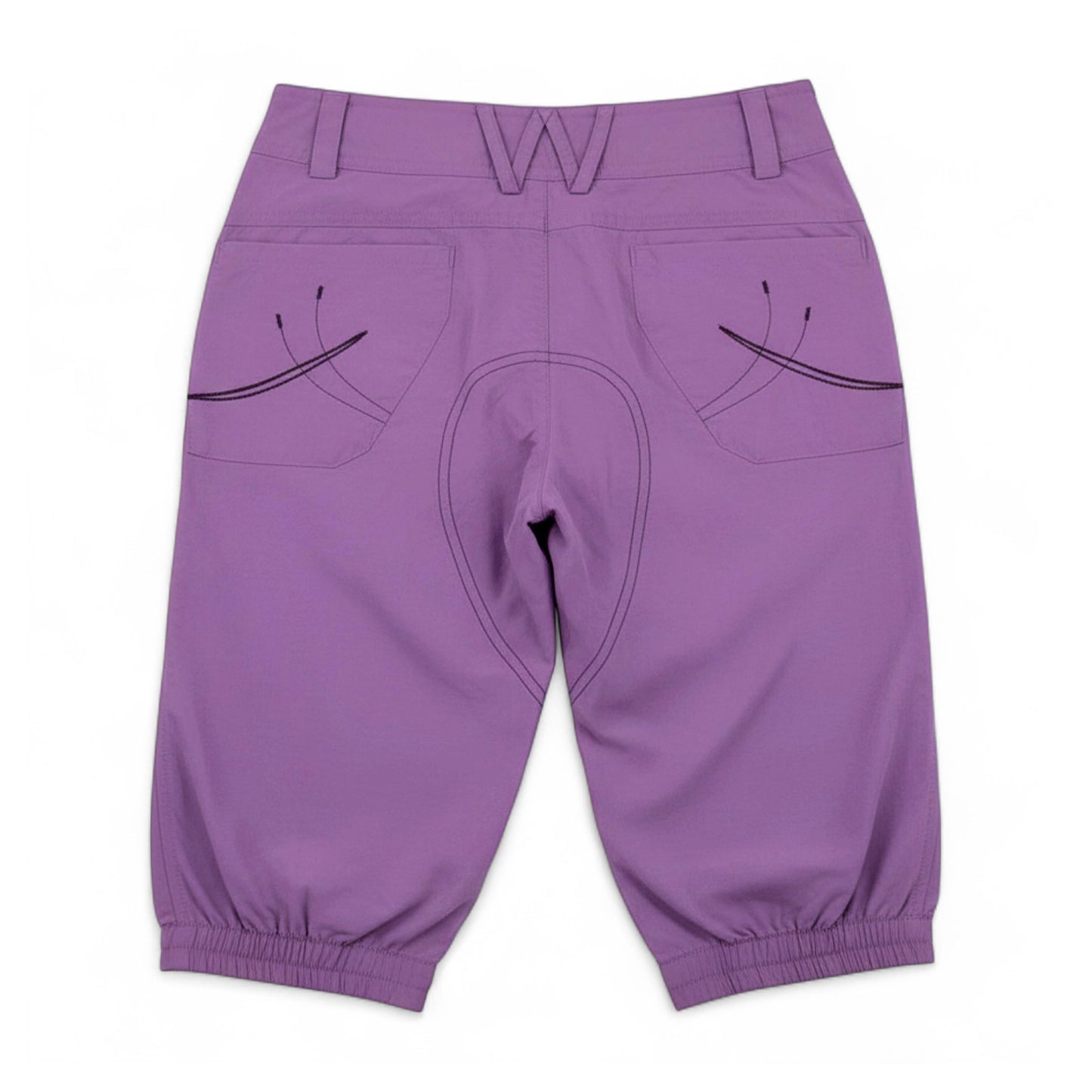 Jack Wolfskin Sunflower / Sommerhose Kinder 3/4-Hose