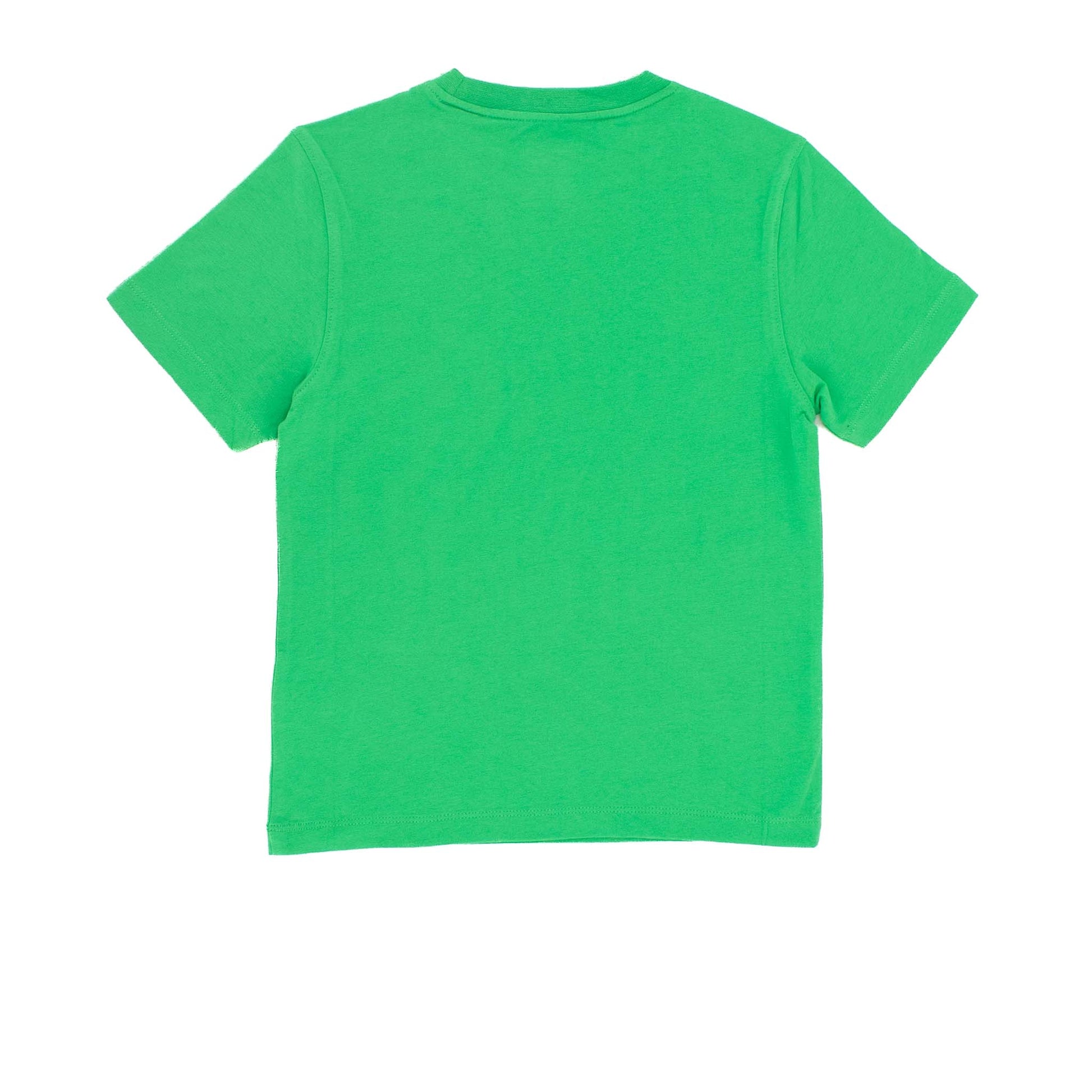 Jack Wolfskin Sunset Oc Shirt Kinder T-Shirt kurzarm Shirt 1605181-4085-2
