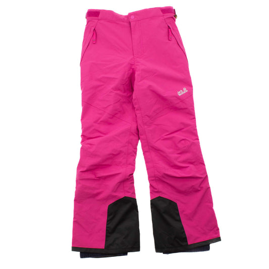 Jack Wolfskin Snow Ride Pants Kids 1605382-2047