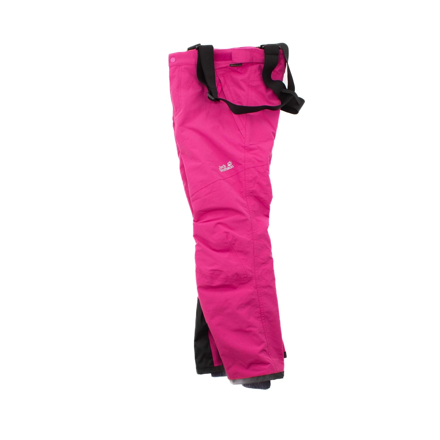 Jack Wolfskin Snow Ride Hose Kinder Schneehose Skihose 1605382-2047