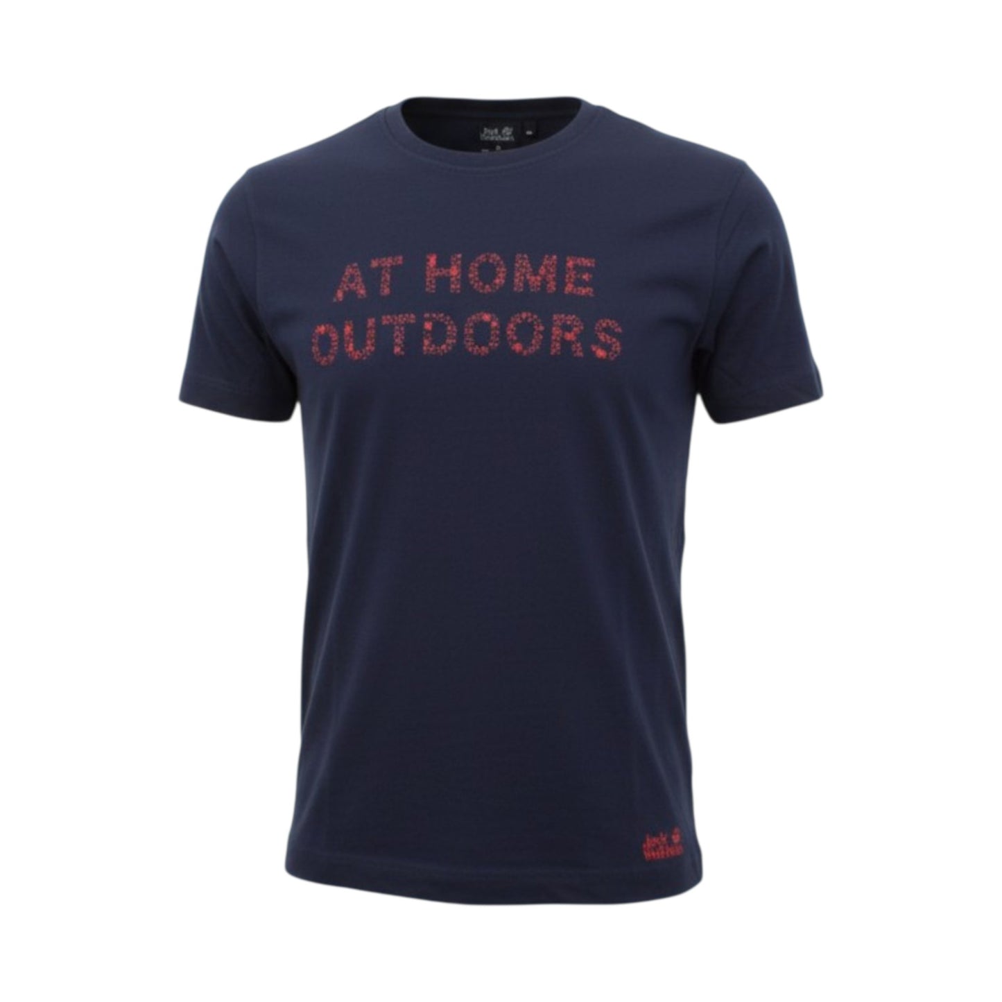 Jack Wolfskin Snowflake Oc T-Shirt Kids