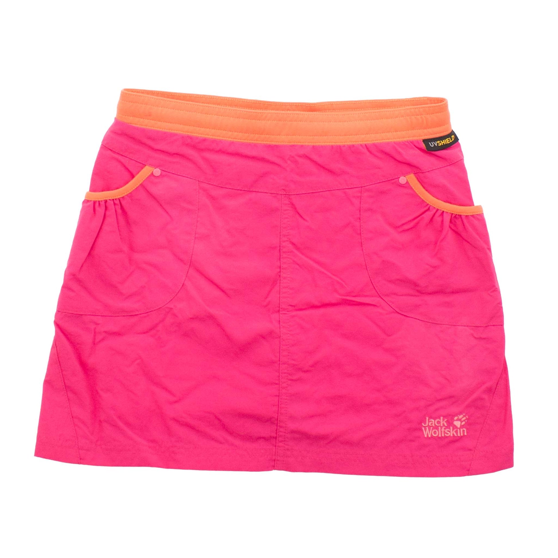 Jack Wolfskin Cricket 2 Skort G 1605721-2145