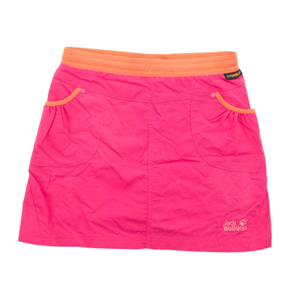 Jack Wolfskin Cricket 2 Skort G 1605721-2145