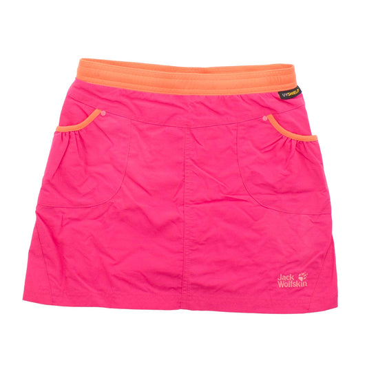 Jack Wolfskin Cricket 2 Skort G 1605721-2145