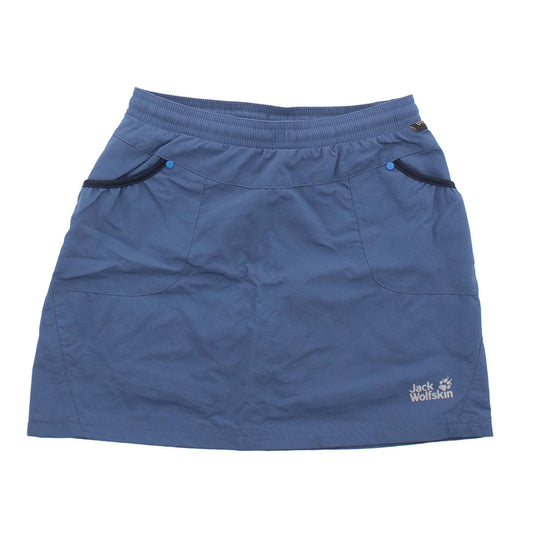Jack Wolfskin Cricket 2 Skort G 1605722-1589