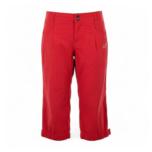 Jack Wolfskin Sunflower / Bermuda Sommer Kinder Shorts