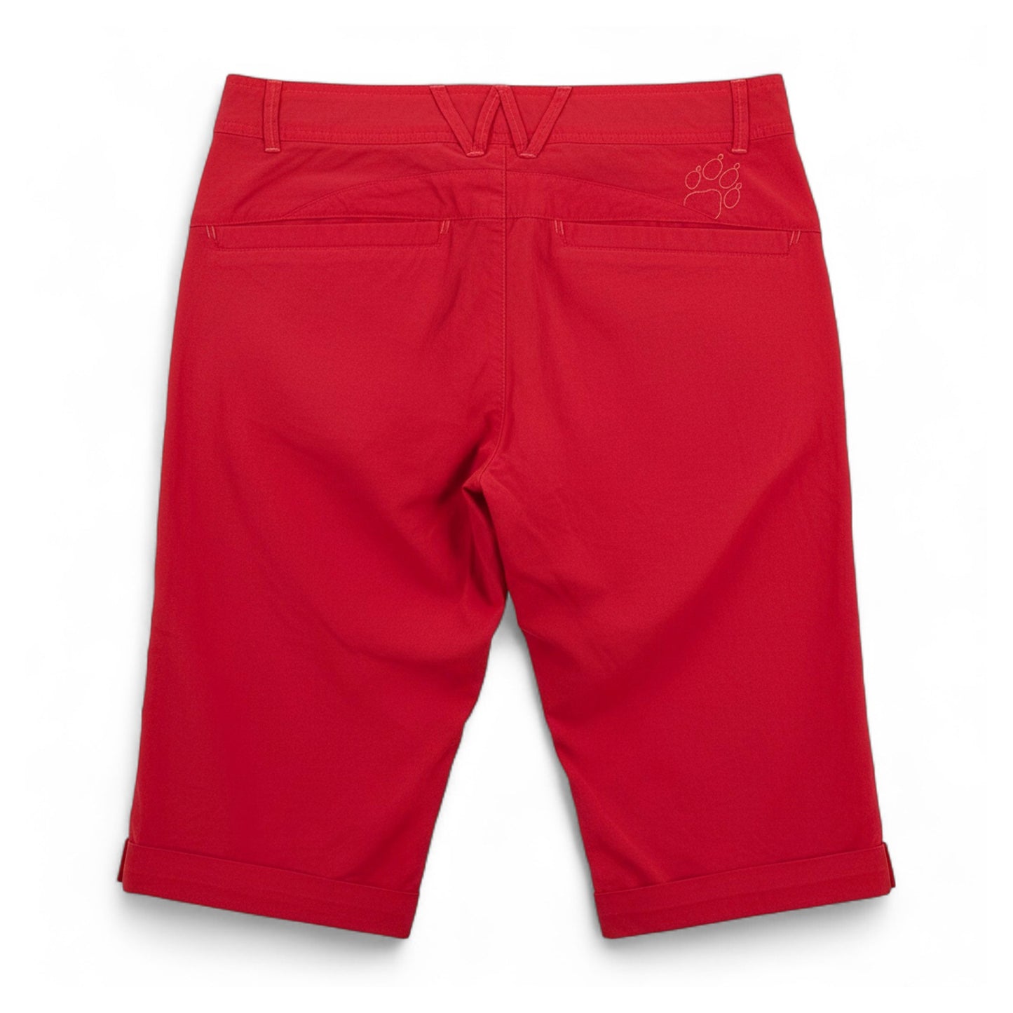 Jack Wolfskin Sunflower / Bermuda Sommer Kinder Shorts
