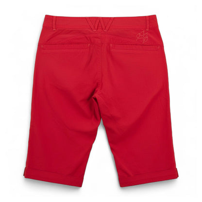 Jack Wolfskin Sunflower / Bermuda Sommer Kinder Shorts