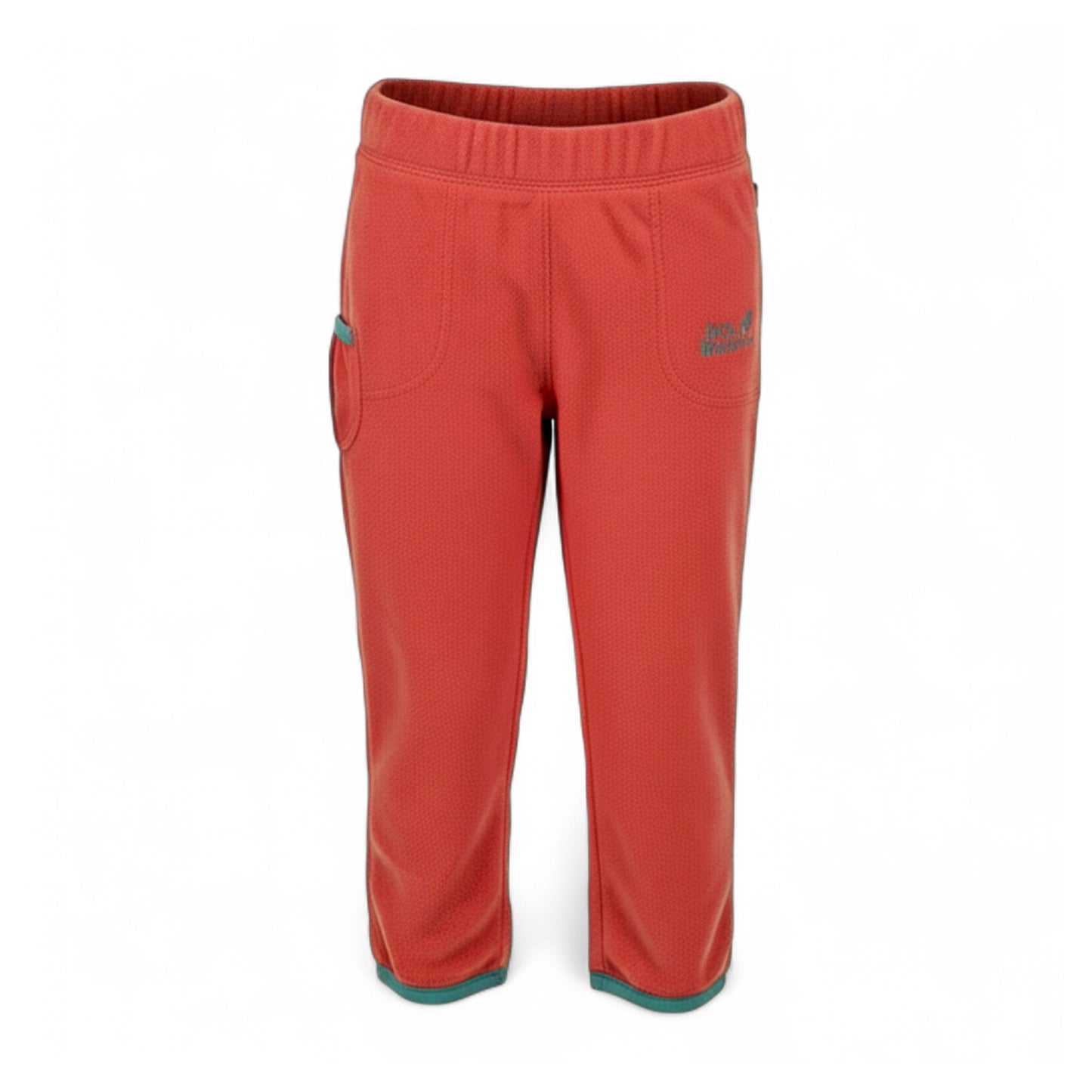 Jack Wolfskin Fleece Mini Nanuk Thermohose Winterhose Baby Kinder Wanderhose