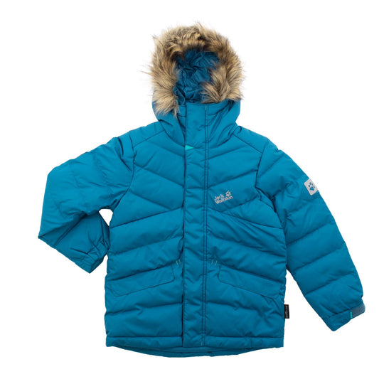 Jack Wolfskin Icefjord Kids 1606251-1087