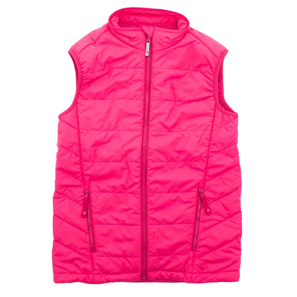 Jack Wolfskin Glen Dale Kids Fleecejacke Kinder Weste 2-in-1 Sweatjacke