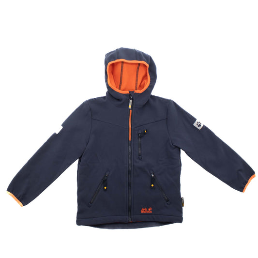 Jack Wolfskin Whirlwind Boys 1606351-1010