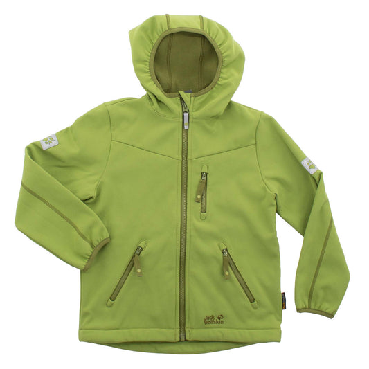 Jack Wolfskin Whirlwind Boys 1606352-4115
