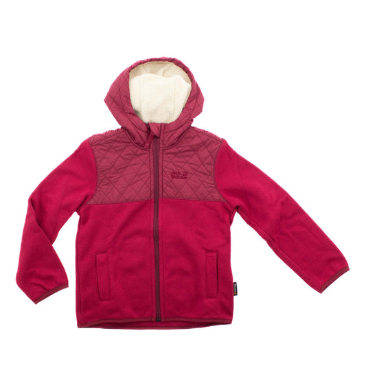 Jack Wolfskin K Navajo Mountain Fleece 1606631-2501
