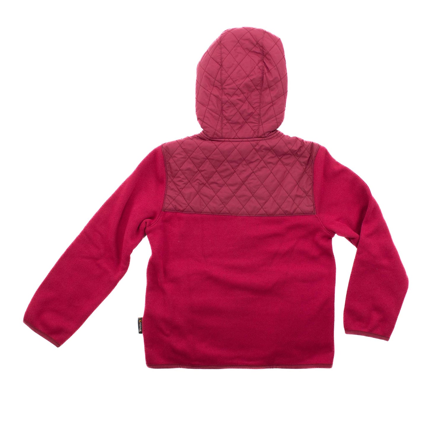Jack Wolfskin Navajo Mountain Fleece-Jacke Kinder Teddyjacke 1606631-2501