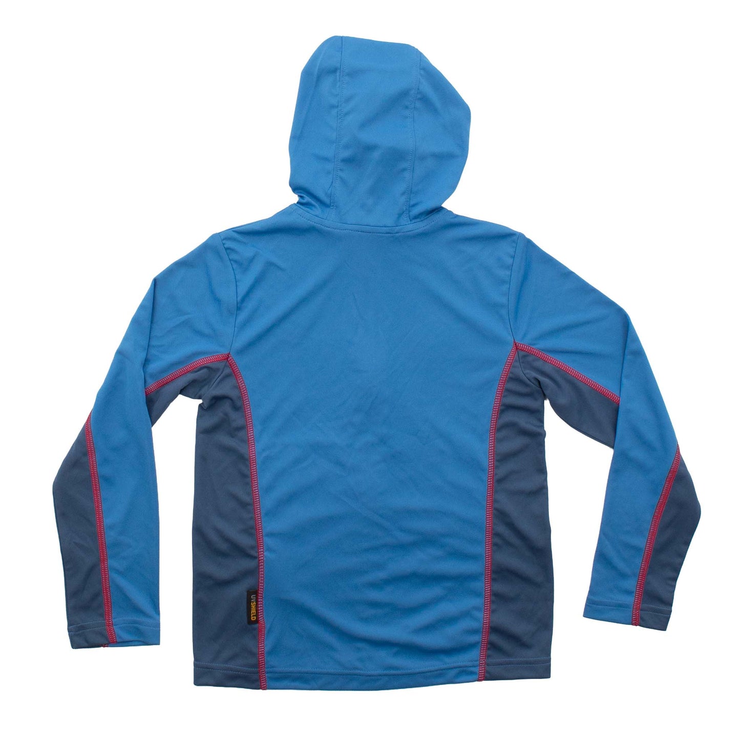 Jack Wolfskin Shoreline Kinder Jacke Sweatjacke UV-Schutz