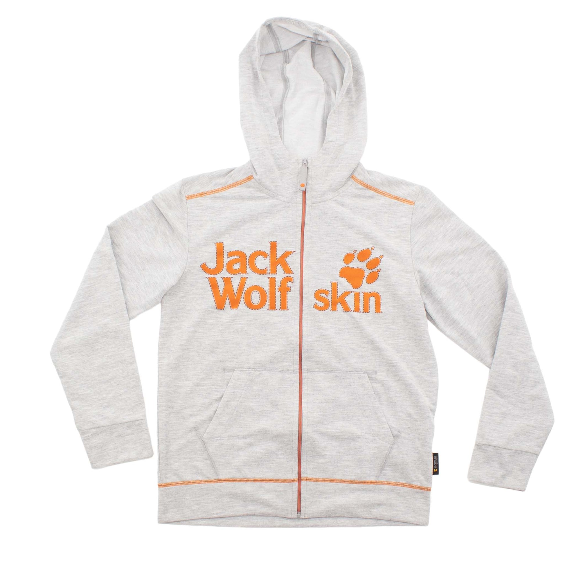 Jack Wolfskin Redland Jacket 1607211-6038 128