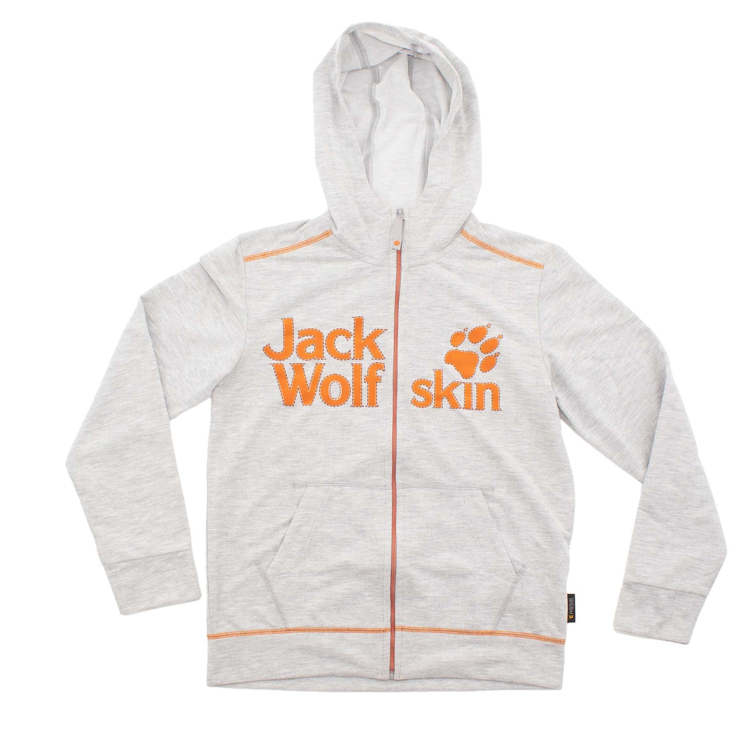 Jack Wolfskin Redland Jacket 1607211-6038 152