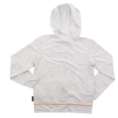 Jack Wolfskin Redland Jacke Kinder Sweatjacke Kapuzenpullover Hoodie