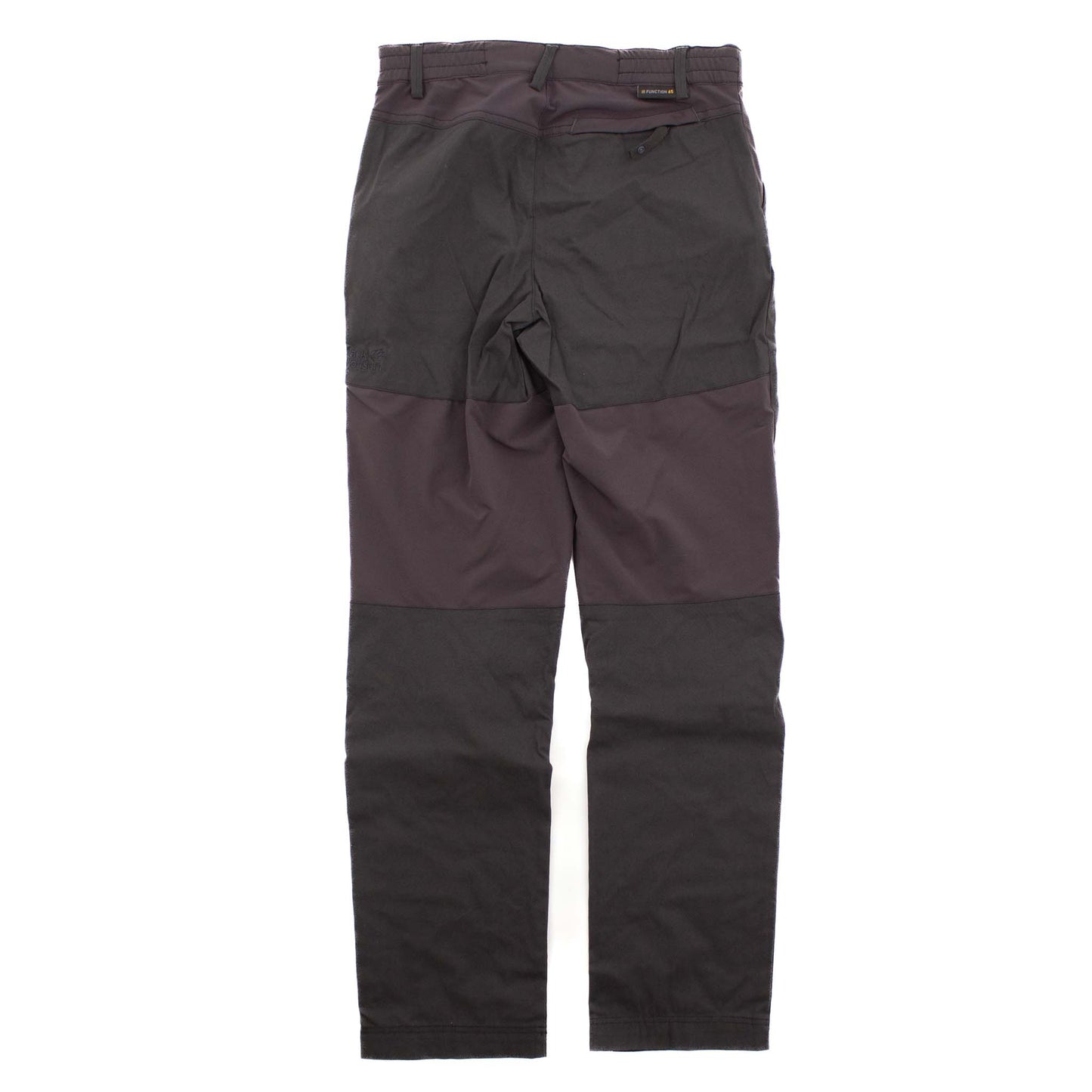 Jack Wolfskin Dillon Flex Kinder Hose Cargohose Outdoor 1607271-6350