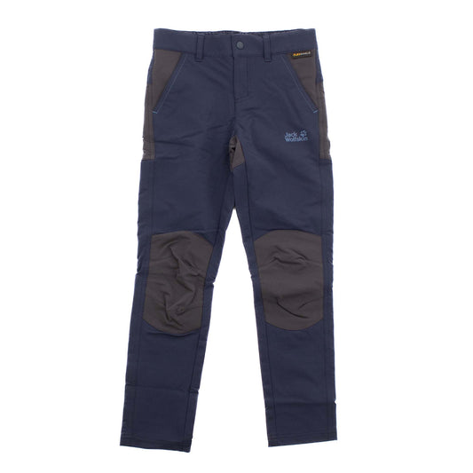 Jack Wolfskin Activate Dynamic Girls 1607401-1910
