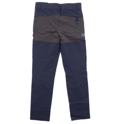 Jack Wolfskin Activate Dynamic Girls Kinder Hose Cargohose Outdoor 1607401-1910