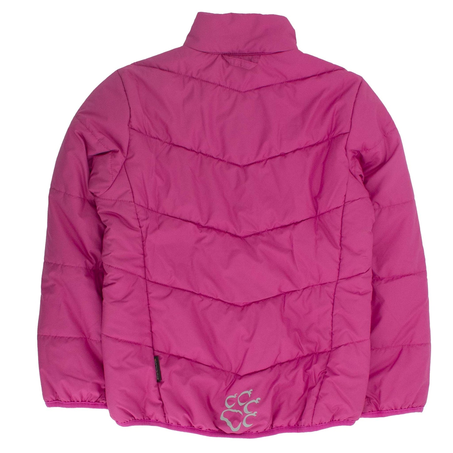 Jack Wolfskin Kokkola Kinder Jacke Winterjacke stormlock 1607511-2047