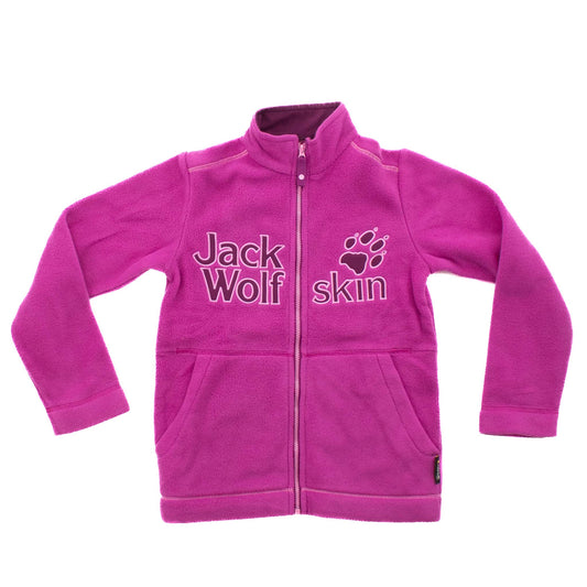 Jack Wolfskin Vargen Jacket Kids 1607551-2105