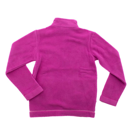 Jack Wolfskin Vargen Kinder Fleece Jacke Sweatjacke 1607551-2105