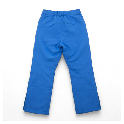 Jack Wolfskin Baksmalla Pants Hose Kinder Schneehose Thermo Blau