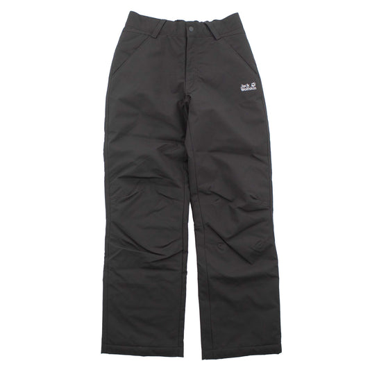 Jack Wolfskin Baksmalla Pants Kids 1607571-6350