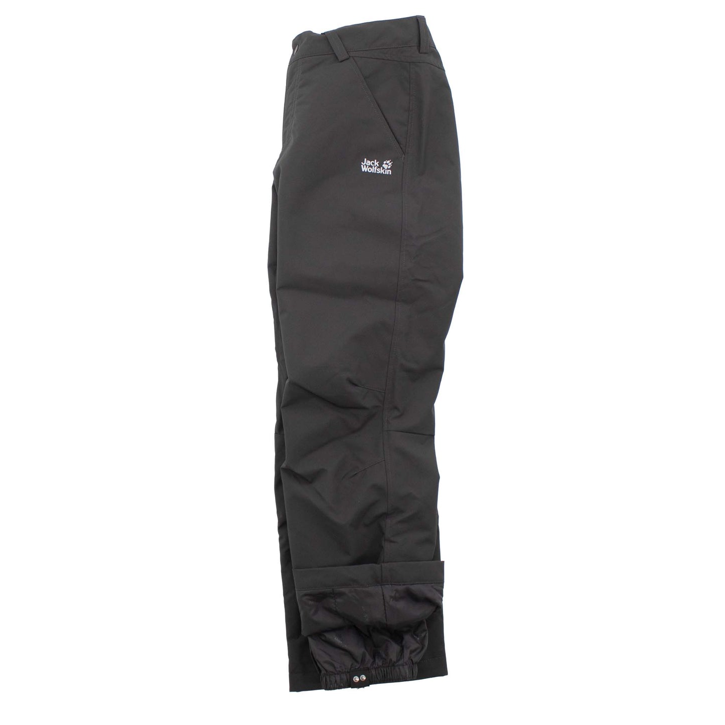 Jack Wolfskin Baksmalla Pants Kinder Thermohose Schneehose Winterhose