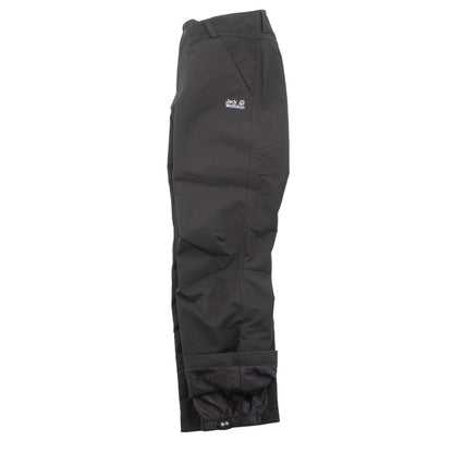 Jack Wolfskin Baksmalla Pants Kinder Thermohose Schneehose Winterhose