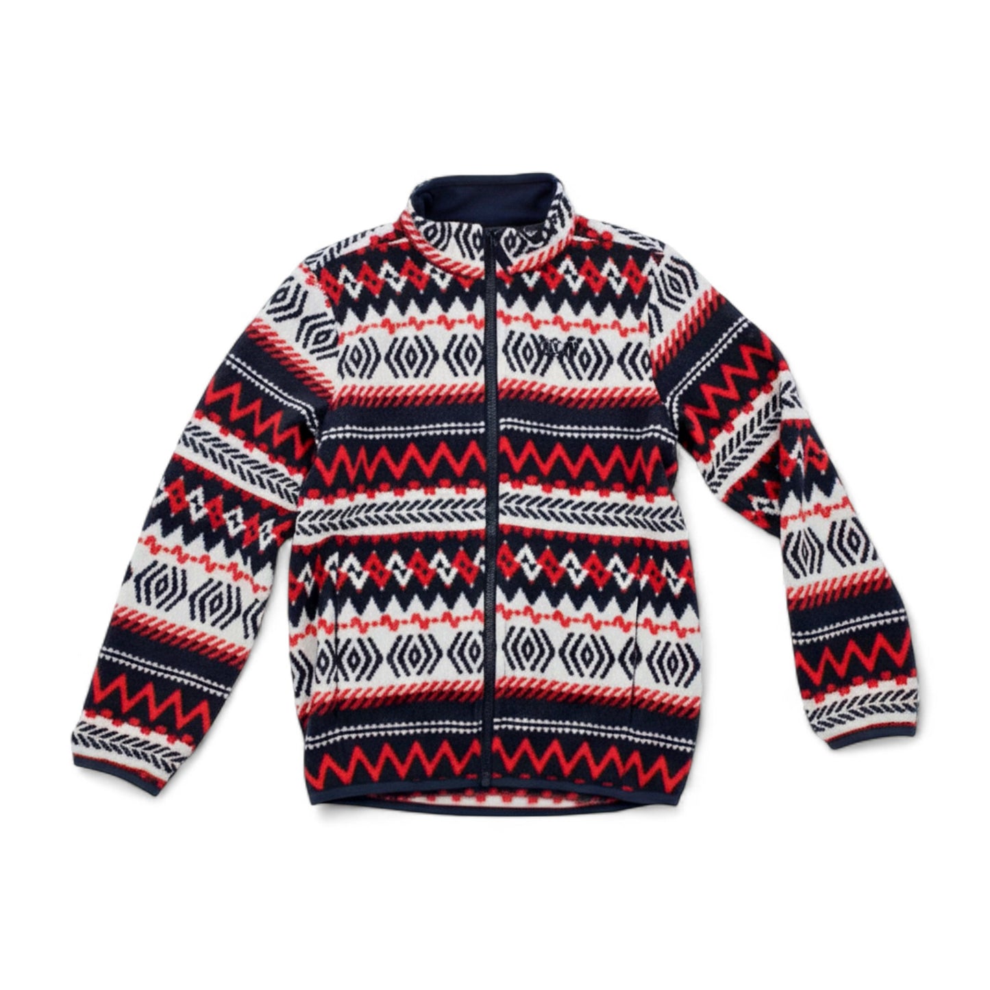 Jack Wolfskin Nordic Jacke Kinder Outdoor Fleecejacke