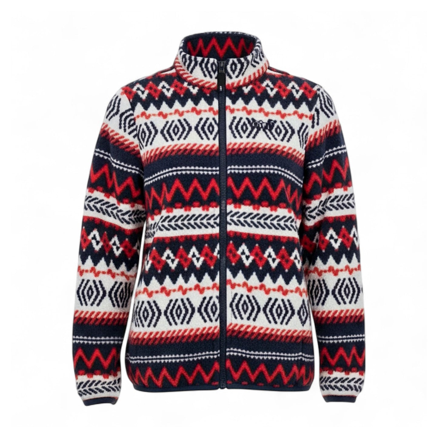 Jack Wolfskin Nordic Jacke Kinder Outdoor Fleecejacke