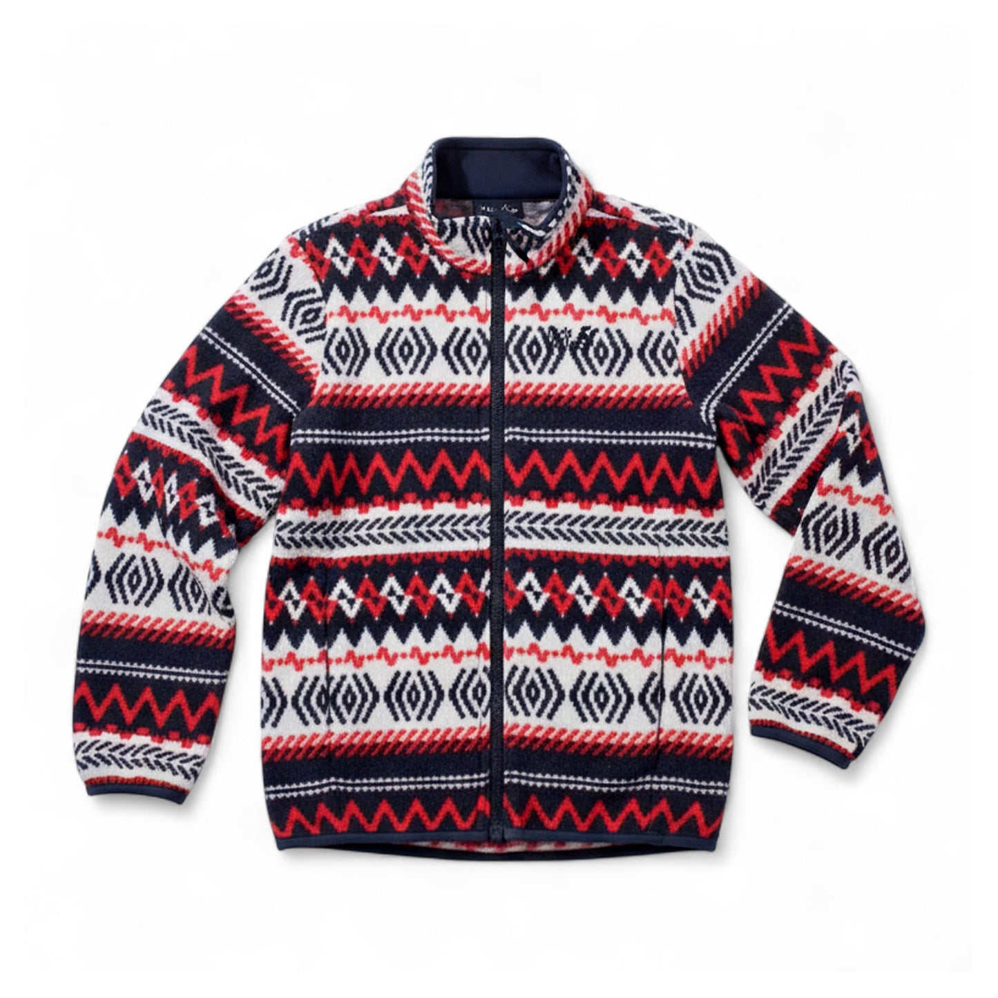 Jack Wolfskin Nordic Jacke Kinder Outdoor Fleecejacke
