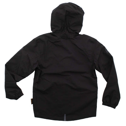 Jack Wolfskin Hidden Falls Jacke Kinder Übergangsjacke Windjacke
