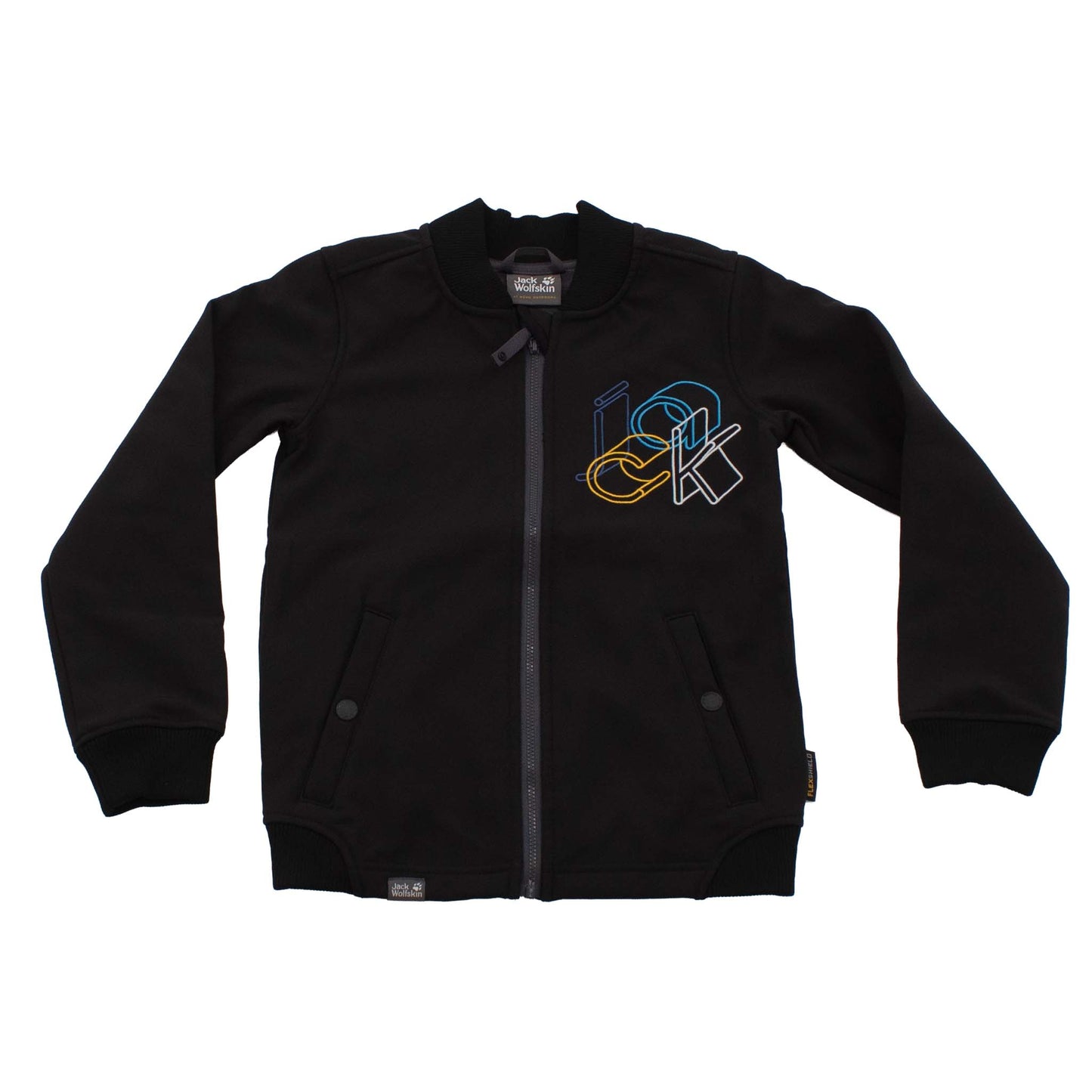 Jack Wolfskin Bomber Jkt 1607731-6000