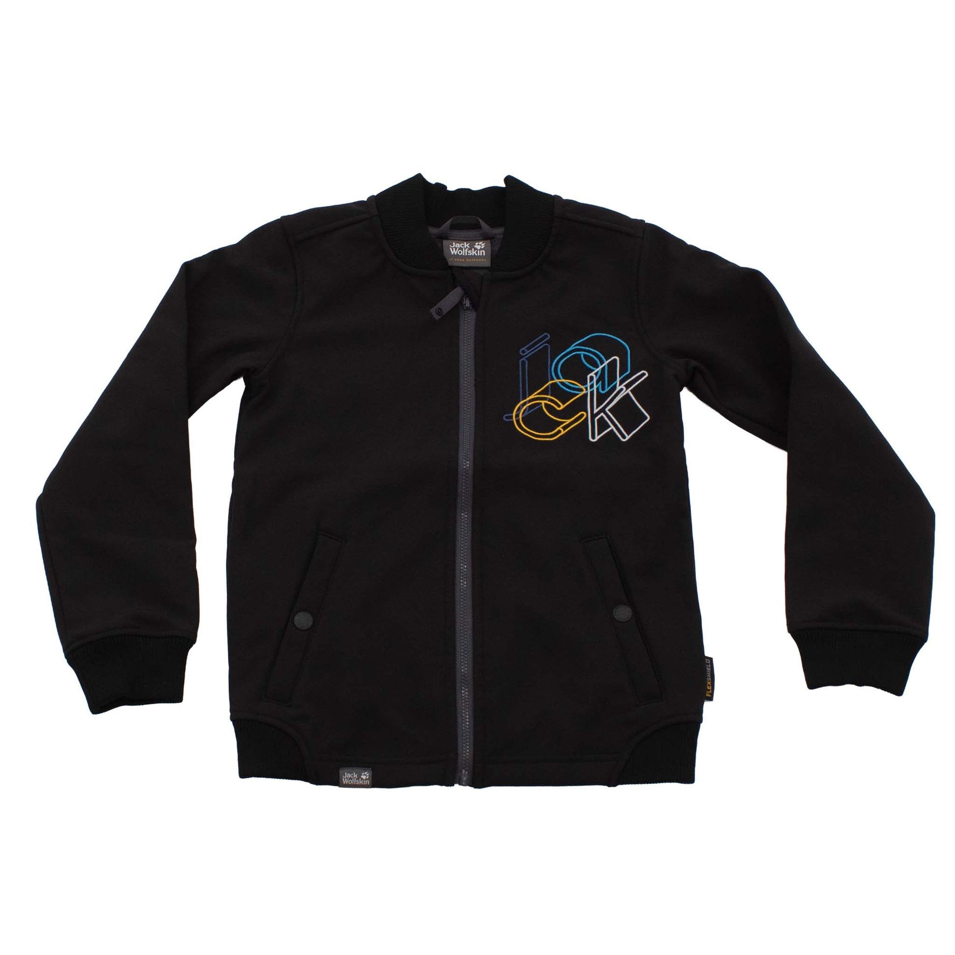 Jack Wolfskin Bomber Jkt 1607731-6000