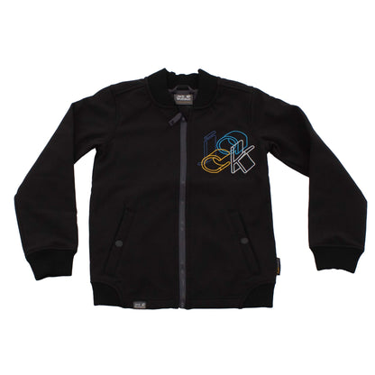 Jack Wolfskin Bomber Jkt 1607731-6000